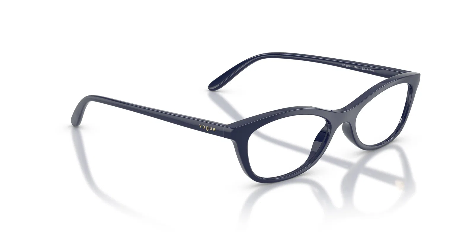 Vogue 5668 Eyeglasses - view 14